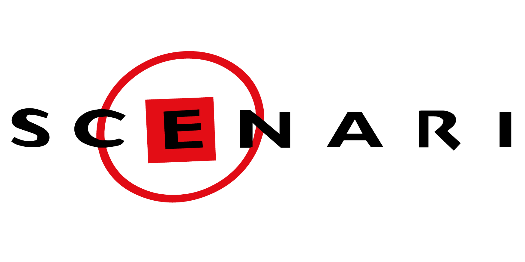 Scenari Logo